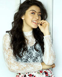 Hansika Motwani